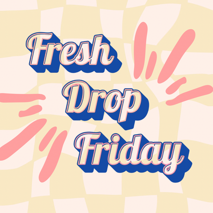 Collection image for: Fresh Drop Friday