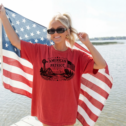Collection image for: Americana