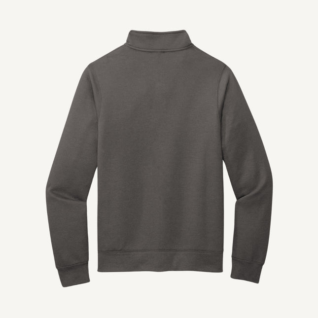 Carilion Clinic Children's - Port & Company - Fleece Full Zip Jacket