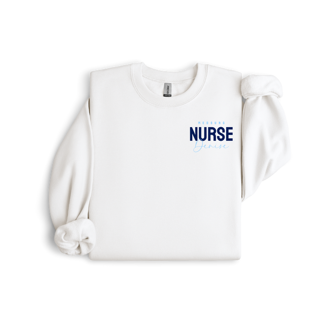 MedSurg Nurse - Gildan Series