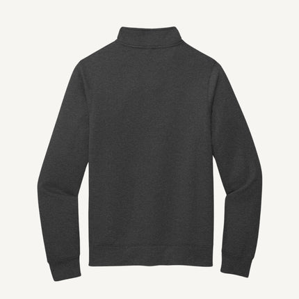 Carilion Clinic Family Medicine - Port & Company - Fleece Full Zip Jacket