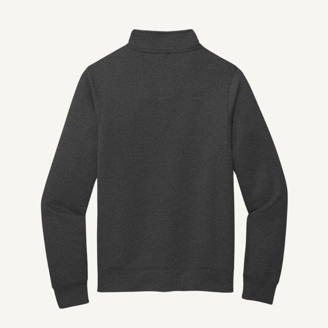 Carilion Clinic Women's - Port & Company - Fleece Full Zip Jacket