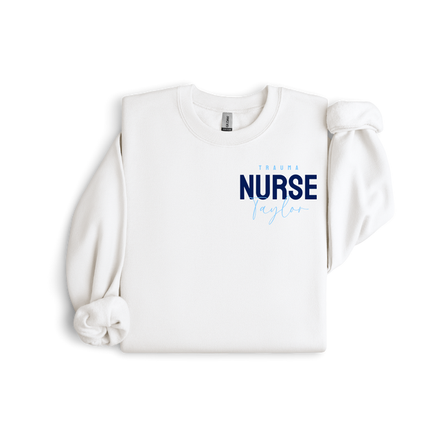 Trauma Nurse - Gildan Series