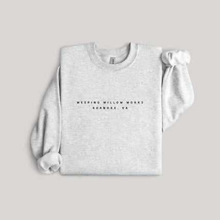 Custom Design Gildan 18000 Crewneck Sweatshirts