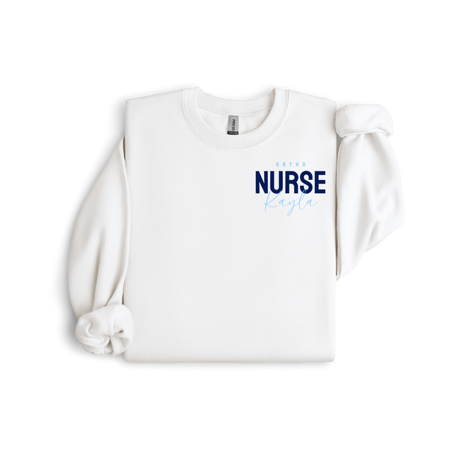 Ortho Nurse - Gildan Series
