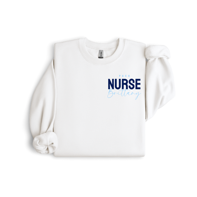PACU Nurse - Gildan Series