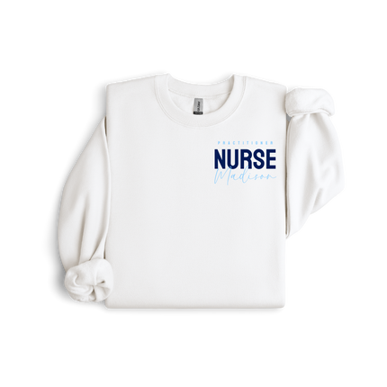 Nurse Practitioner - Gildan Series