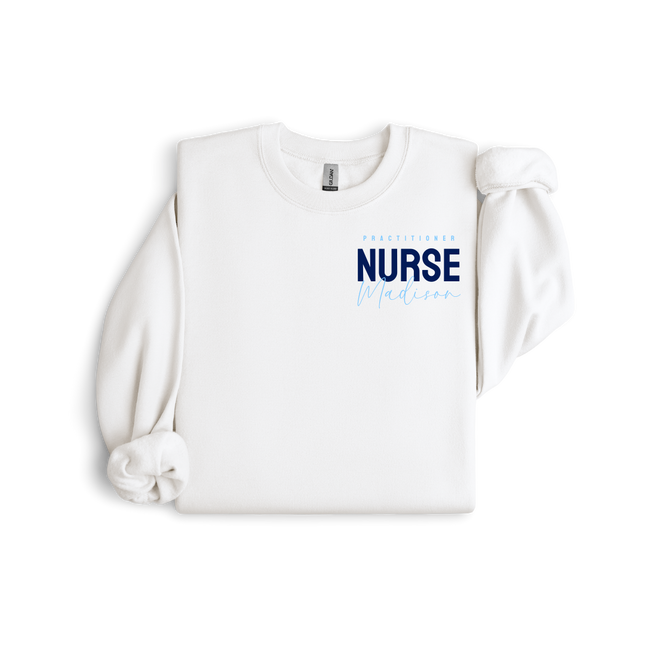 Nurse Practitioner - Gildan Series