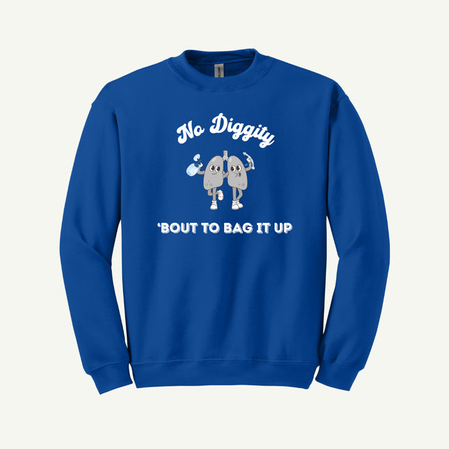 Respiratory's Bag It Up - Gildan Series