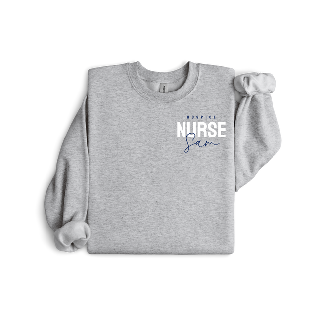Hospice Nurse - Gildan Series