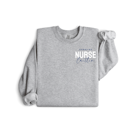 Cardiac Nurse - Gildan Series
