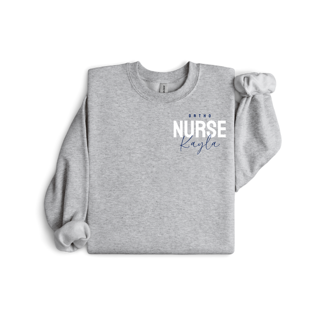 Ortho Nurse - Gildan Series