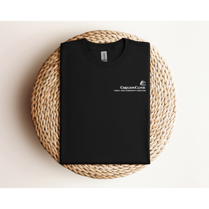 Carilion Clinic Family Medicine Gildan T-Shirt Long Sleeve