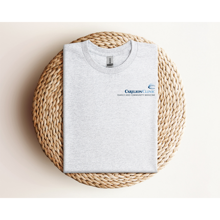Carilion Clinic Family Medicine Gildan T-Shirt Long Sleeve