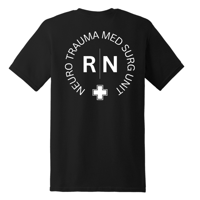 11W Gildan Unisex T-Shirt