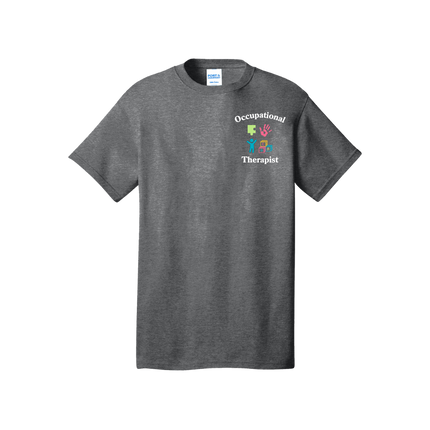 Pediatric Occupational Therapy - Port & Company Series