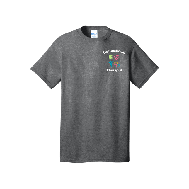 Pediatric Occupational Therapy - Port & Company Series