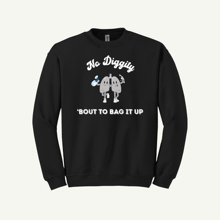 Respiratory's Bag It Up - Gildan Series