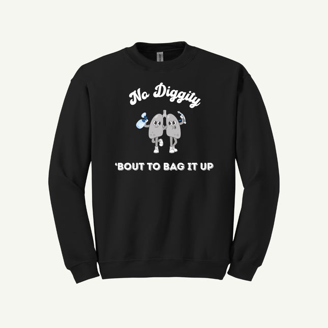 Respiratory's Bag It Up - Gildan Series