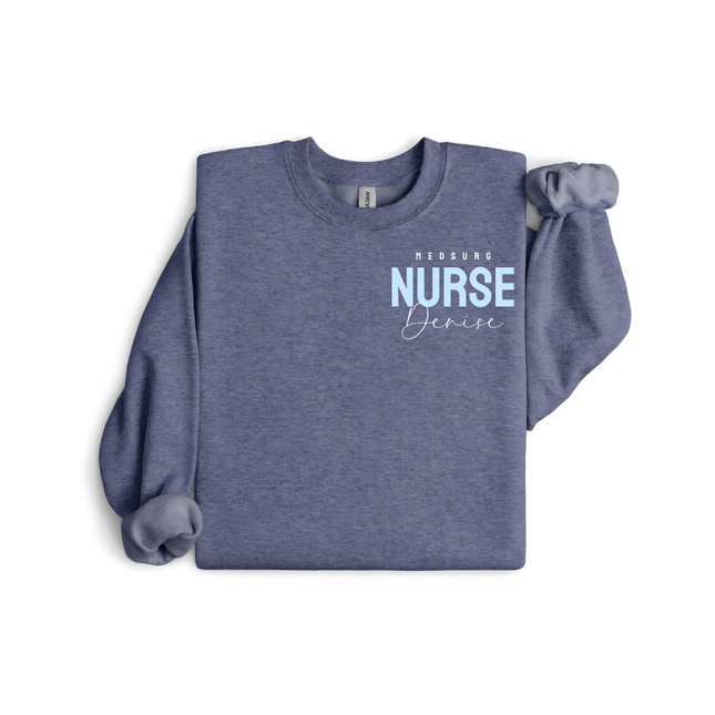 MedSurg Nurse - Gildan Series