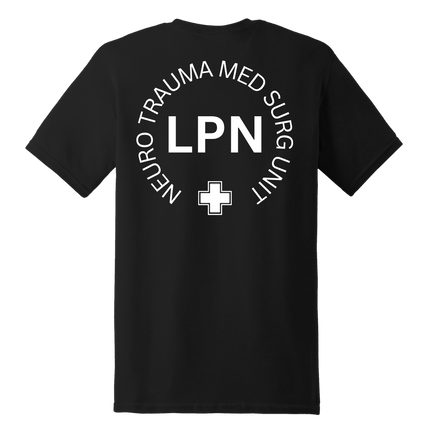 11W Gildan Unisex T-Shirt