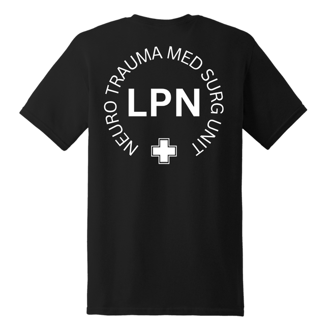 11W Gildan Unisex T-Shirt