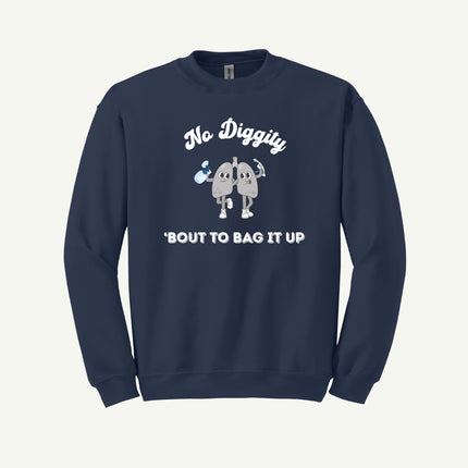 Respiratory's Bag It Up - Gildan Series
