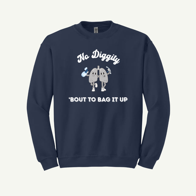 Respiratory's Bag It Up - Gildan Series