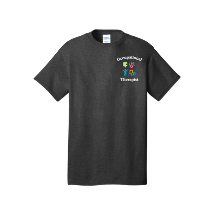 Pediatric Occupational Therapy - Port & Company Series