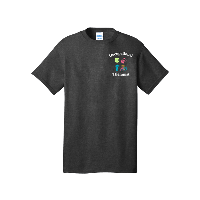 Pediatric Occupational Therapy - Port & Company Series
