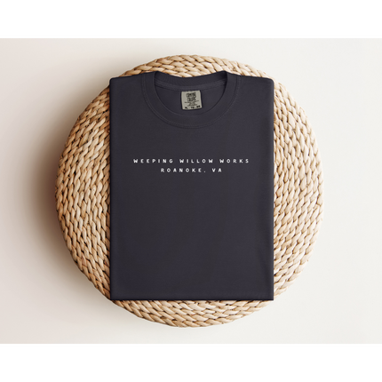 Custom Design Comfort Colors 1717 Short Sleeve T-Shirt