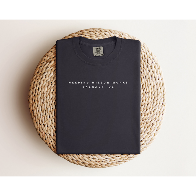 Custom Design Comfort Colors 1717 Short Sleeve T-Shirt