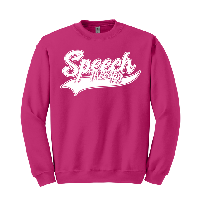Speech Therapist Sport - Gildan Series
