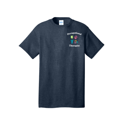 Pediatric Occupational Therapy - Port & Company Series