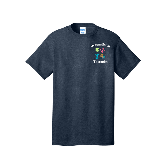 Pediatric Occupational Therapy - Port & Company Series