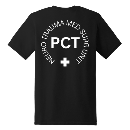 11W Gildan Unisex T-Shirt