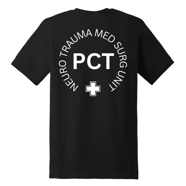 11W Gildan Unisex T-Shirt