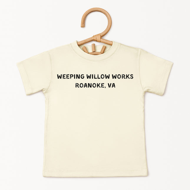 Custom Design Bella Canvas 3001T Toddler Short Sleeve Tee