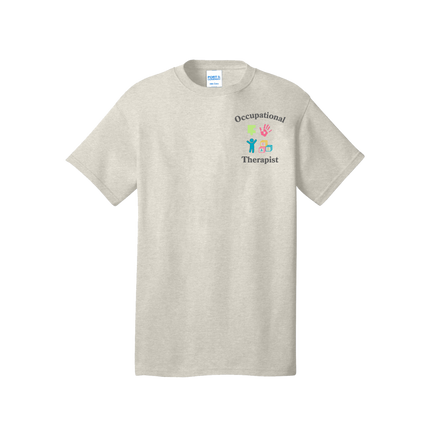 Pediatric Occupational Therapy - Port & Company Series