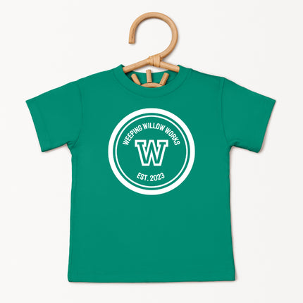Custom Design Bella Canvas 3001T Toddler Short Sleeve Tee