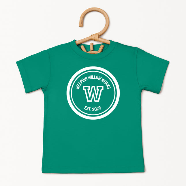 Custom Design Bella Canvas 3001T Toddler Short Sleeve Tee