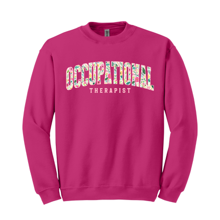 Floral Occupational Therapy - Gildan Series