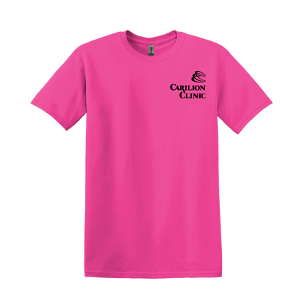 11W Gildan Unisex T-Shirt
