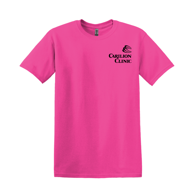 11W Gildan Unisex T-Shirt