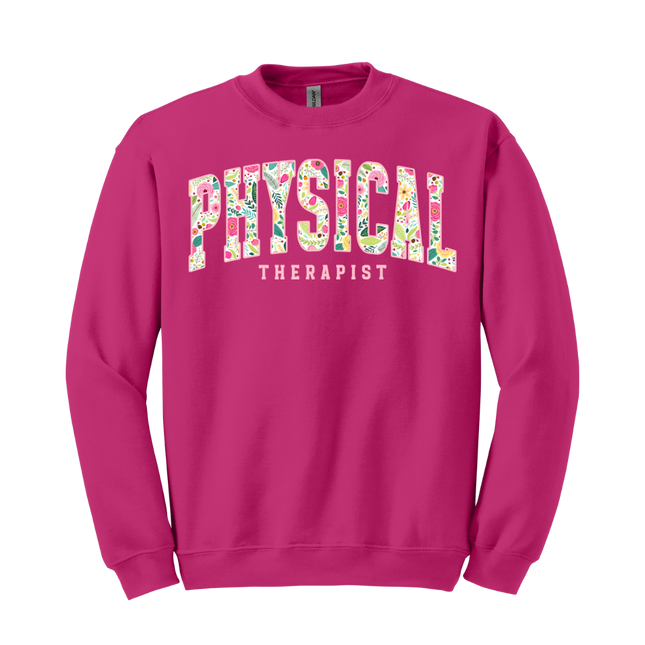 Floral Physical Therapy - Gildan Series