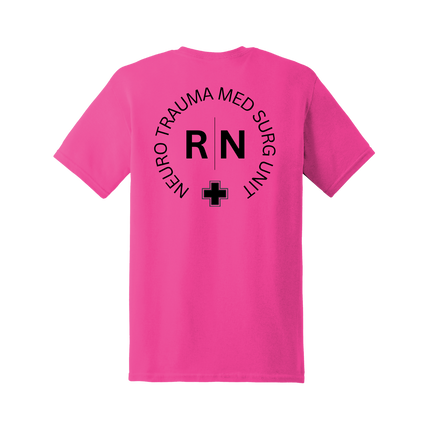 11W Gildan Unisex T-Shirt
