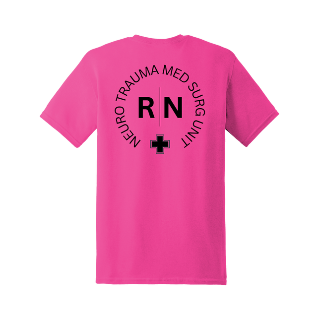 11W Gildan Unisex T-Shirt