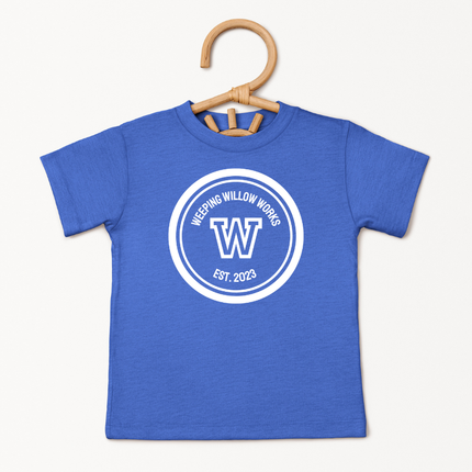 Custom Design Bella Canvas 3001T Toddler Short Sleeve Tee