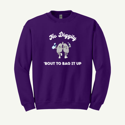Respiratory's Bag It Up - Gildan Series