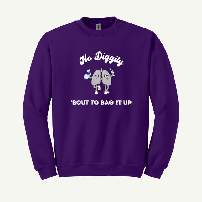 Respiratory's Bag It Up - Gildan Series